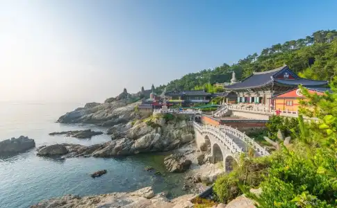 Guesthouse 710 in Haeundae - Hostel - 17