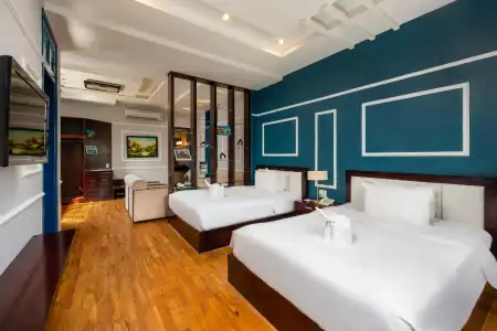 Sofia Boutique Danang - 2