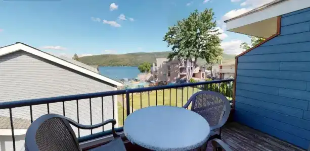 Surfside On The Lake - 102