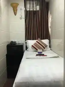 Sydney Hostel - 32