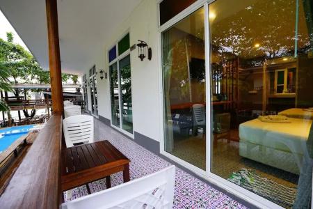 Apple Beachfront Resort - 66