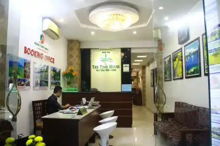 Hanoi La Palm Boutique - 13