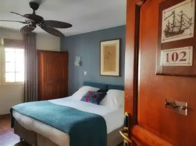 La Marisa - 65