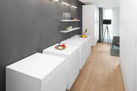 AMANO HOME Apartments - 26