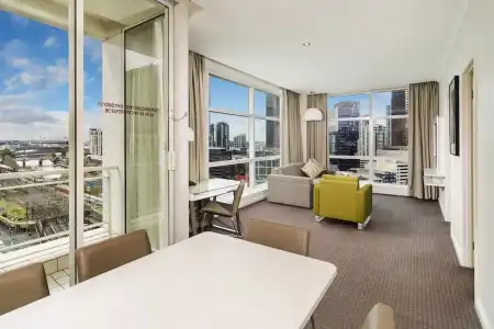 Clarion Suites Gateway - 44