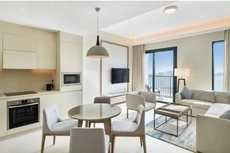 Vida Beach Resort Marassi Al Bahrain - 84