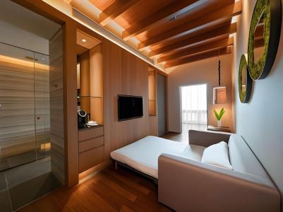 Oasia Resort Sentosa by Far East Hospitality - 40