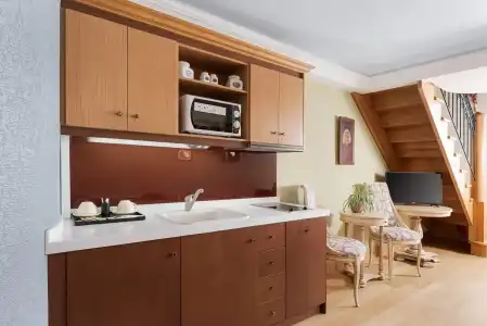 Civitas Suites - 65