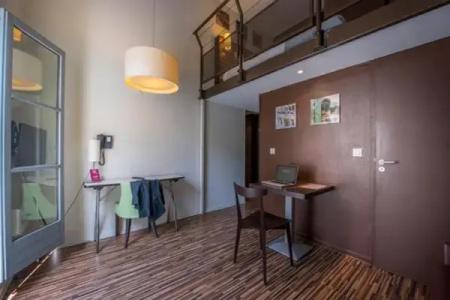 Residence Belambra Villemanzy - 70