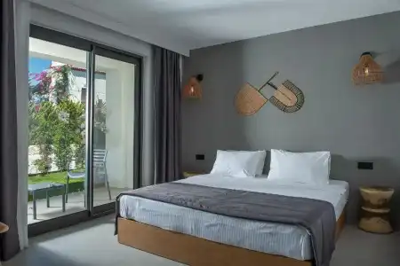 Regia Mare Beach & Spa Bodrum - 82