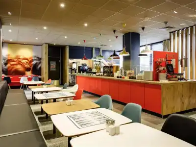 ibis Mainz City - 28