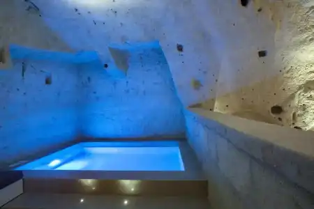 Bv Quarry Matera - 116