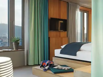 25hours Zurich Langstrasse - 74