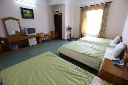 Central Halong - 5