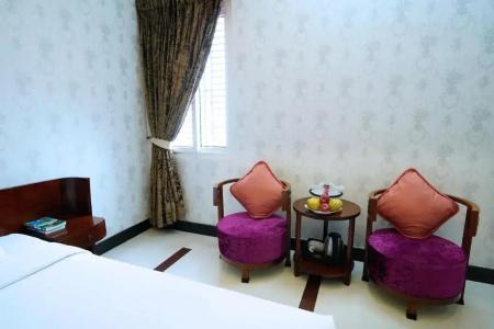 Ben Thanh Retreats - 112