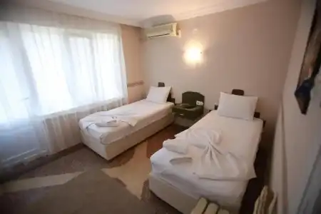 Tunc Otel - 69