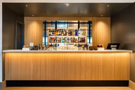 Radisson Blu, London Leicester Square - 17