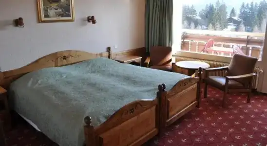 Hôtel Belmont - 0