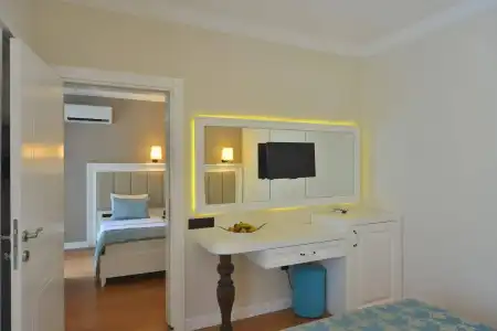 Sea Star İslamic Butik Otel - 26