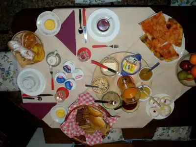 B&B Gabri - 12