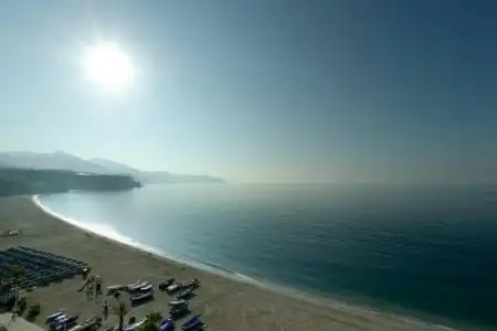 Parador De Nerja - 18