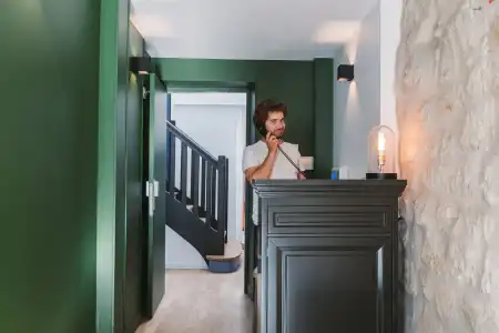 Le petit Cosy Hôtel - 24