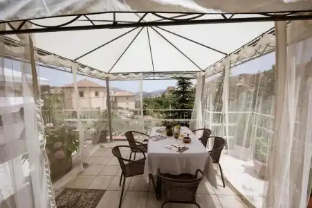 B&B Panorama - 12