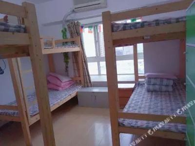 Xi'an Yichang'an Youth Hostel - 48