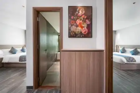 The Dream Suite - 48
