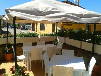B&B Pomezia Cortese - 14