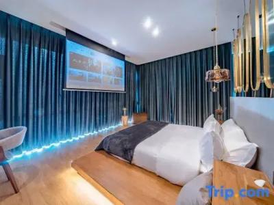 Campanile Epinal Centre - Gare - 86