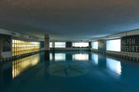 Alpen Resort & Spa - 11