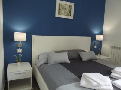 Le Due Sicilie Bed & Breakfast - 19