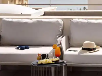 Novotel Tunis Lac - 46