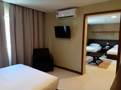 Kinabalu Daya - 5