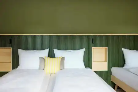 UND smart alpine stay - 27