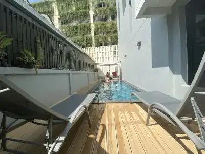 Maleesa Place Hua Hin - 11