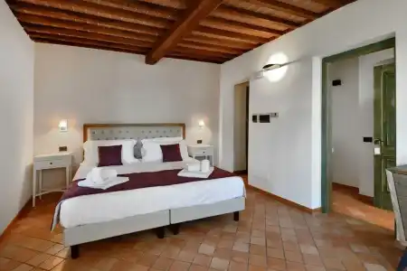 Porsenna Resort - 55