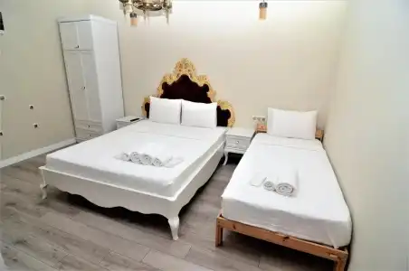 Grand Alacati Boutique - 62