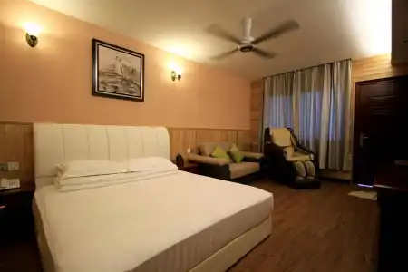 Summer Bay Resort, Lang Tengah Island - 36