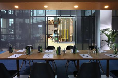 Ibis Styles Dubai Jumeira - 22