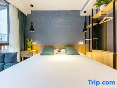 Qilan Boutique Homestay - 87