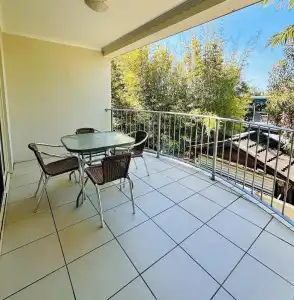 Caloundra Central Apartment - 95