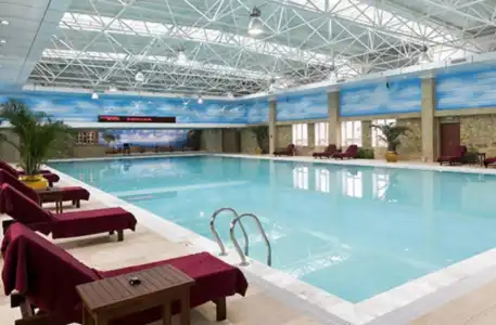 Mercure Teda - 9