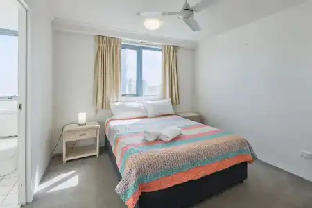 Centrepoint Holiday Apartments - 130