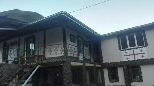 Guest House Sabauri - 10