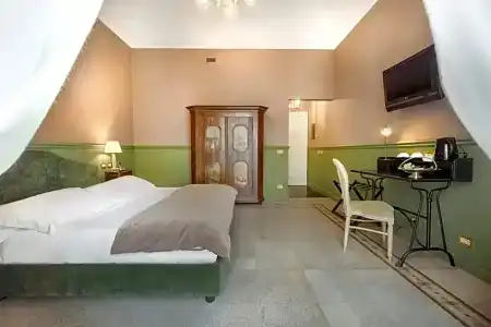 Relais Antica Badia - San Maurizio 1619 - 66