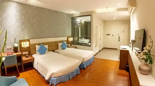 My Way & Residence - 42