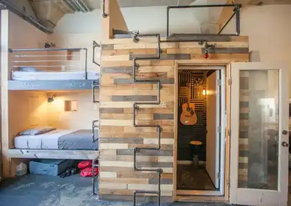 PodShare - Hostel - 11