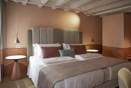 Relais Balcone di Giulietta - 31